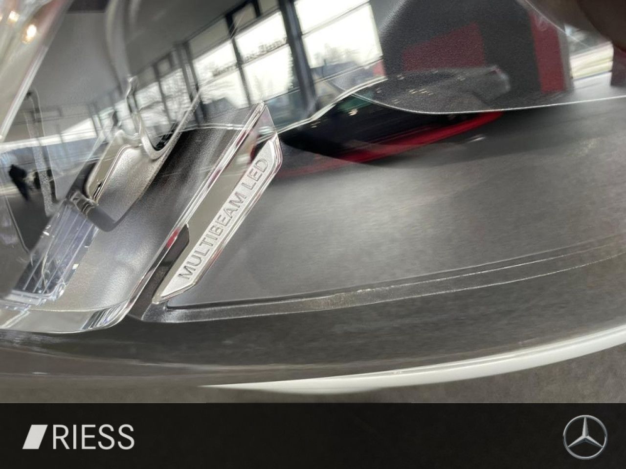 Mercedes-Benz GLS – Bild 22