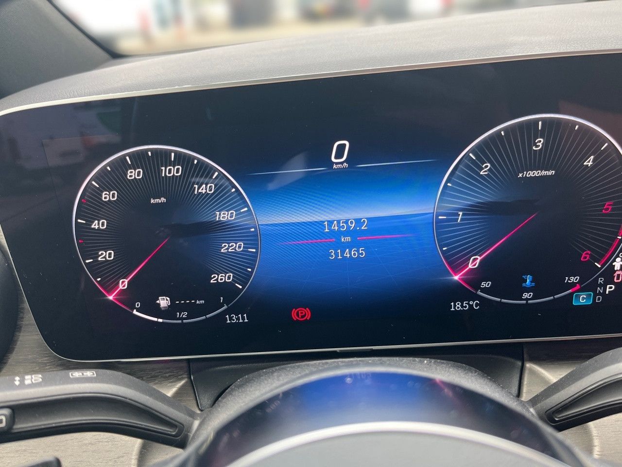 Mercedes-Benz V-Klasse – Bild 14