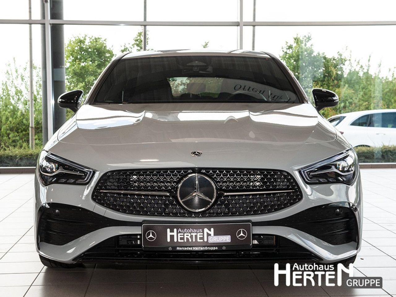 Mercedes-Benz CLA – Bild 6