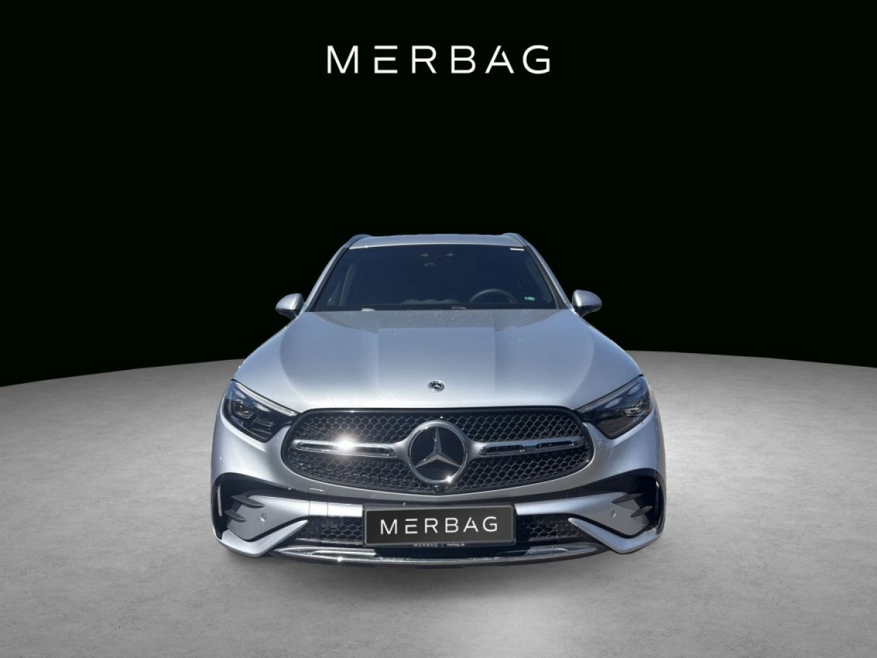 Mercedes-Benz GLC – Bild 2