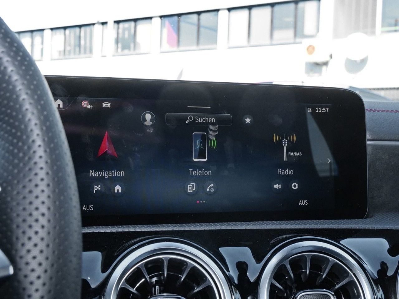 Mercedes-Benz CLA – Bild 15