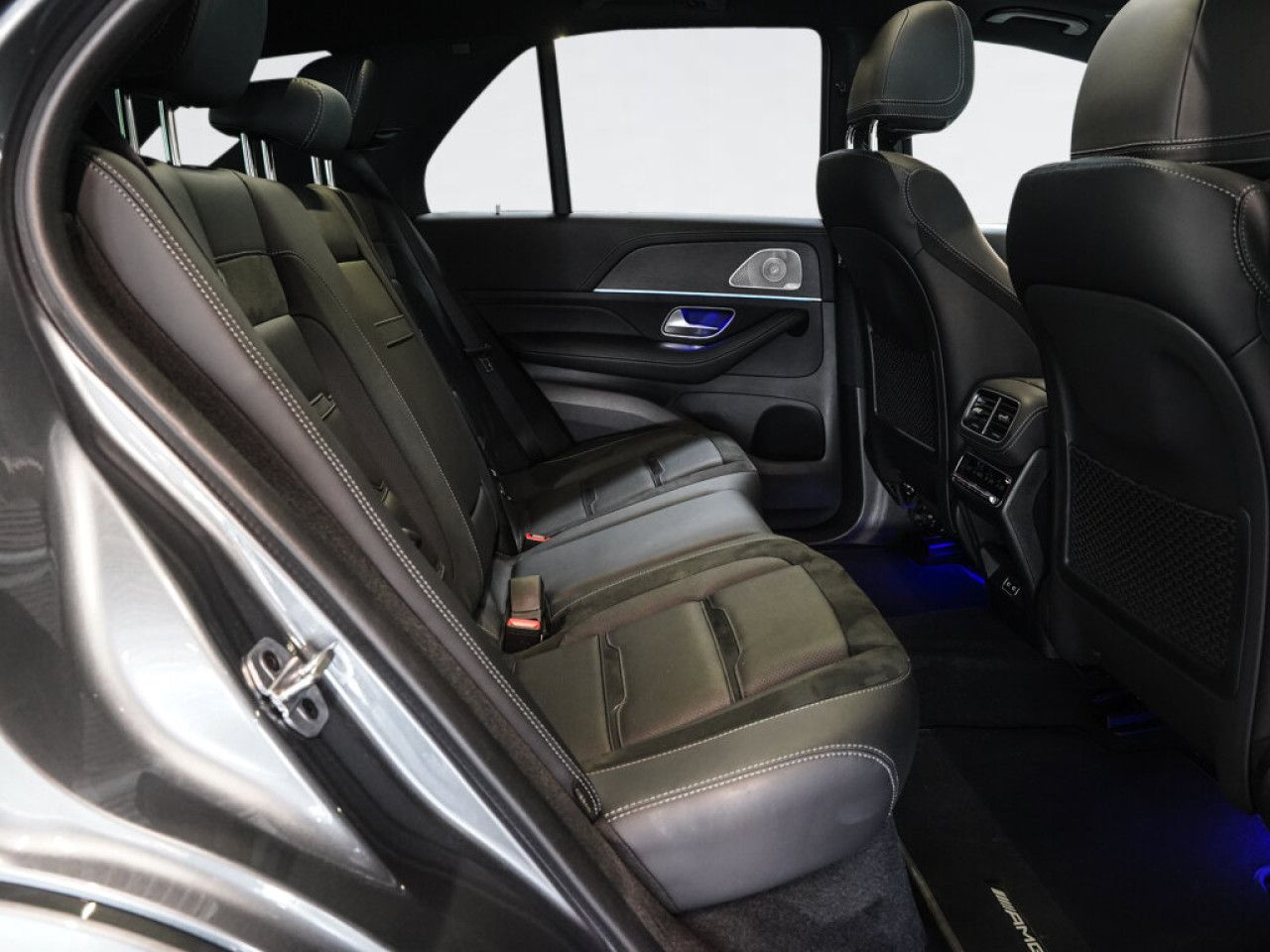 Mercedes-Benz GLE – Bild 6