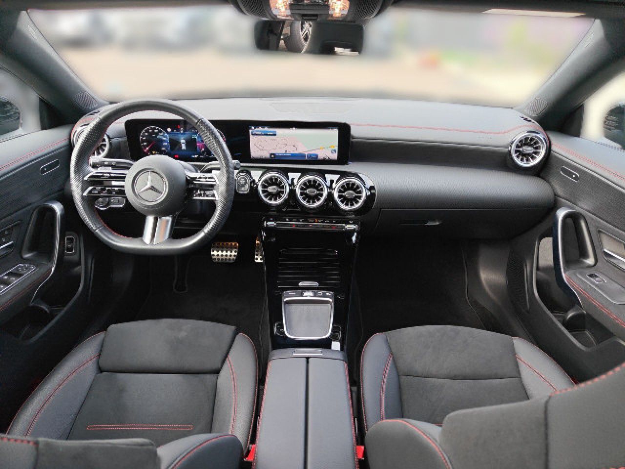 Mercedes-Benz CLA – Bild 10
