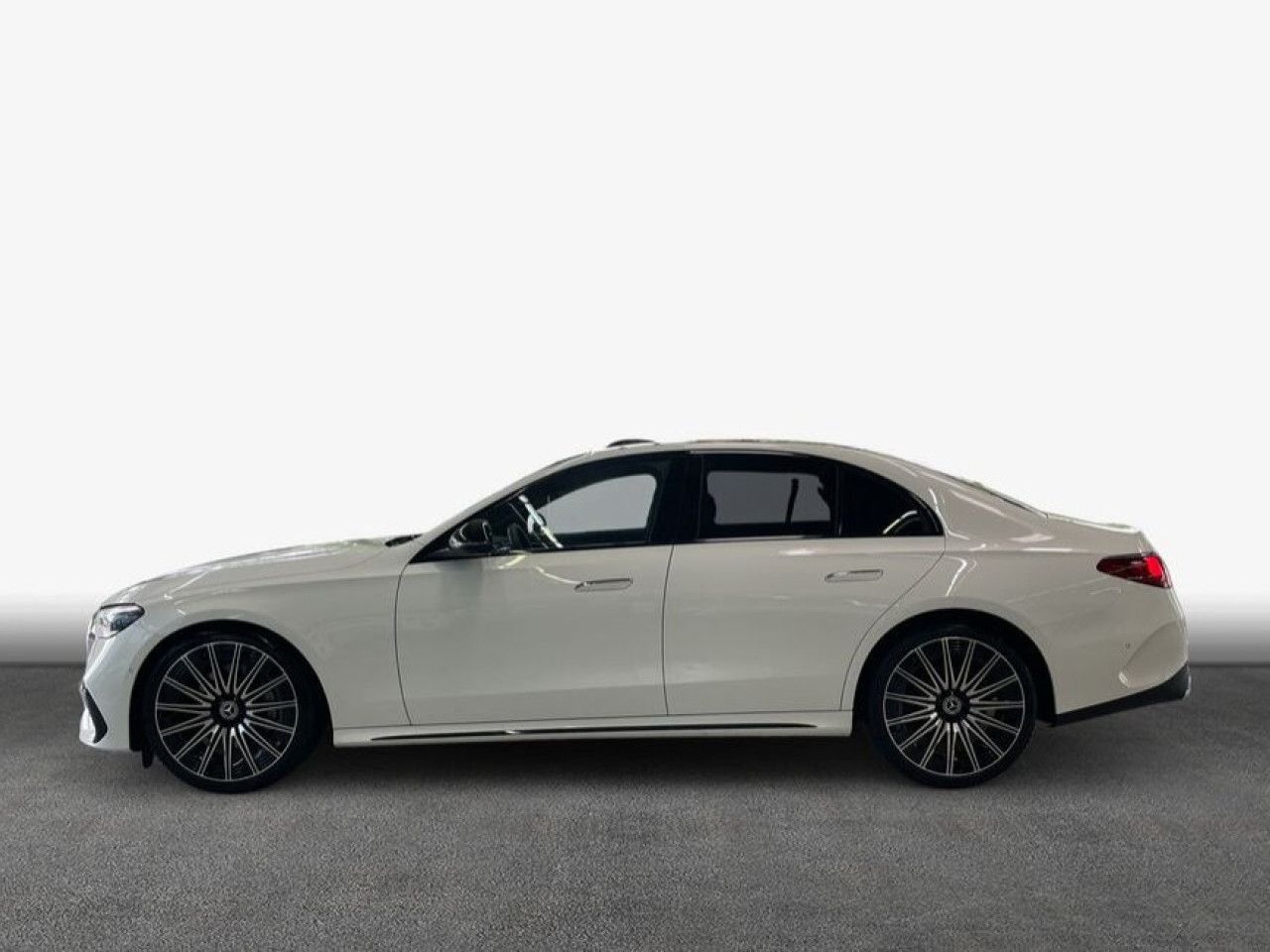 Mercedes-Benz E-Klasse – Bild 4