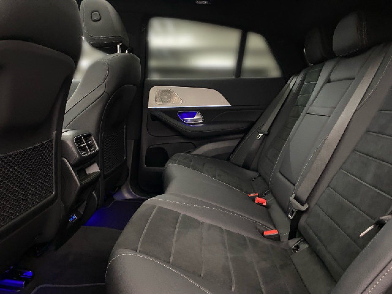 Mercedes-Benz GLE – Bild 11