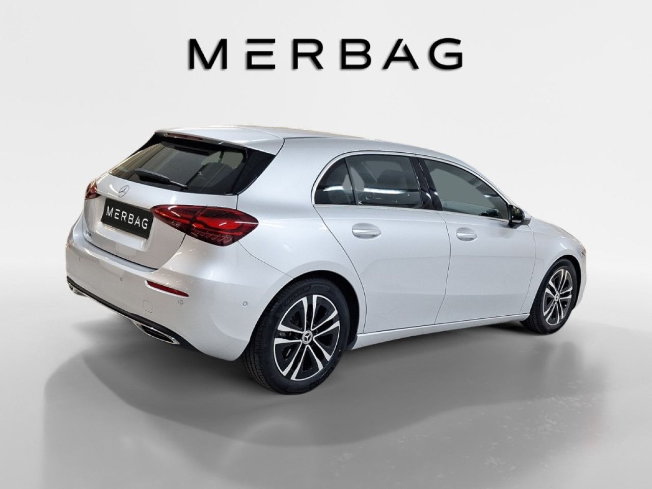 Mercedes-Benz A-Klasse – Bild 5