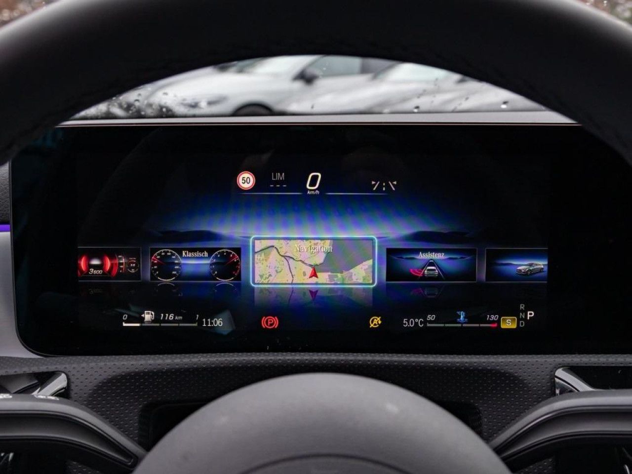 Mercedes-Benz CLA – Bild 18