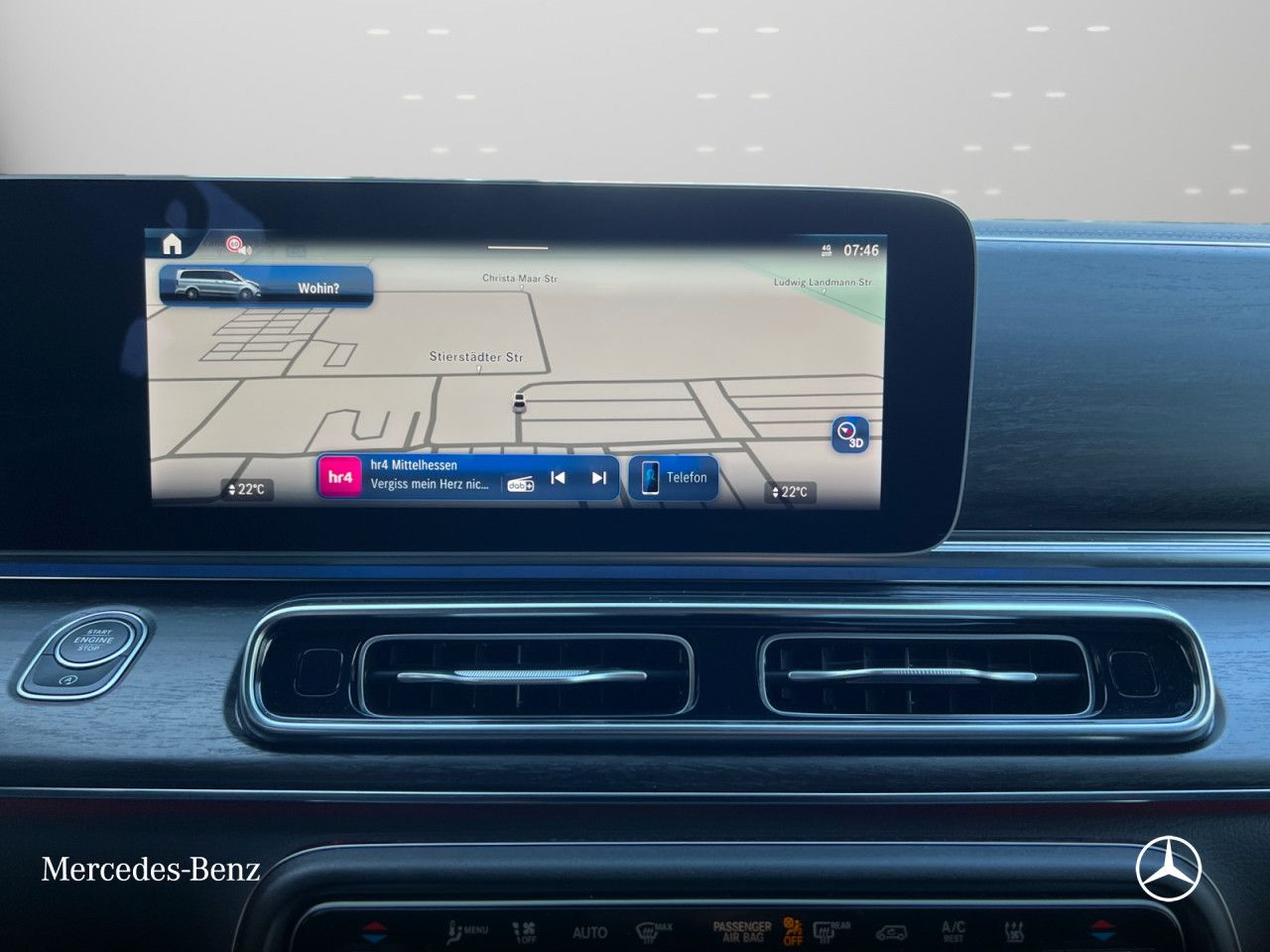 Mercedes-Benz V-Klasse – Bild 13