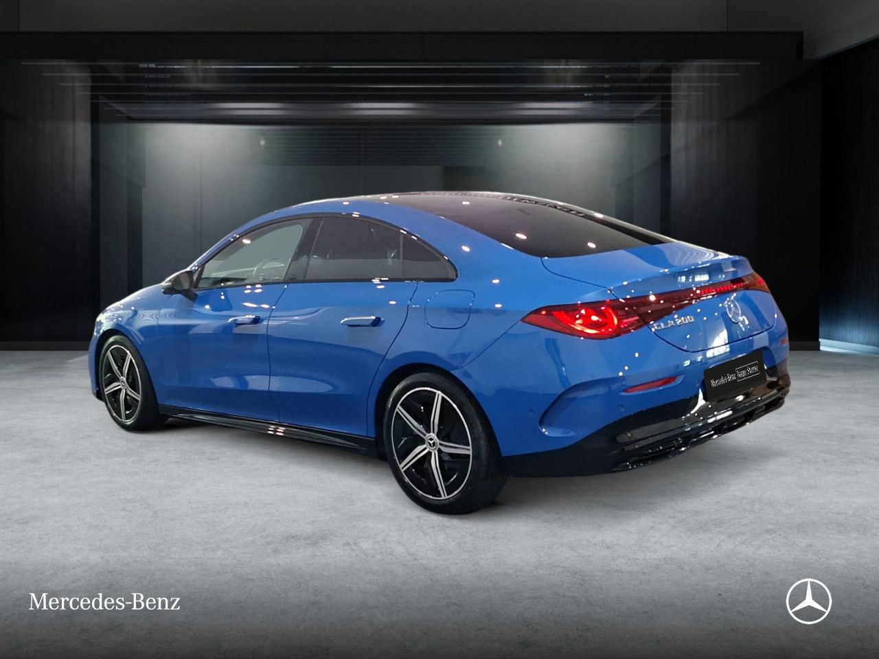 Mercedes-Benz CLA – Bild 6