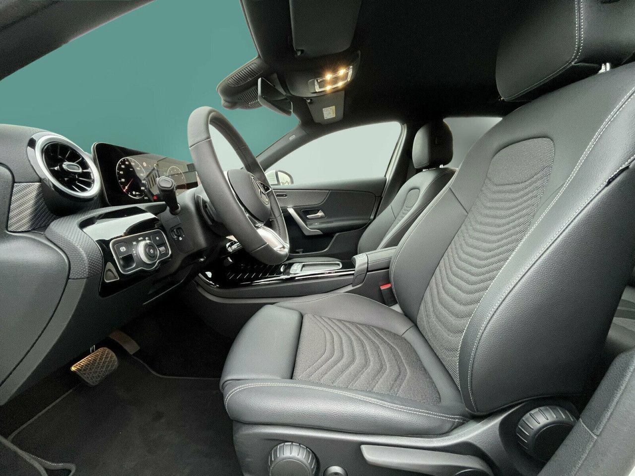 Mercedes-Benz A-Klasse – Bild 9