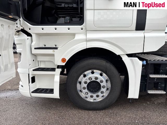 MAN TGX 18.510 4x2 BL SA 14