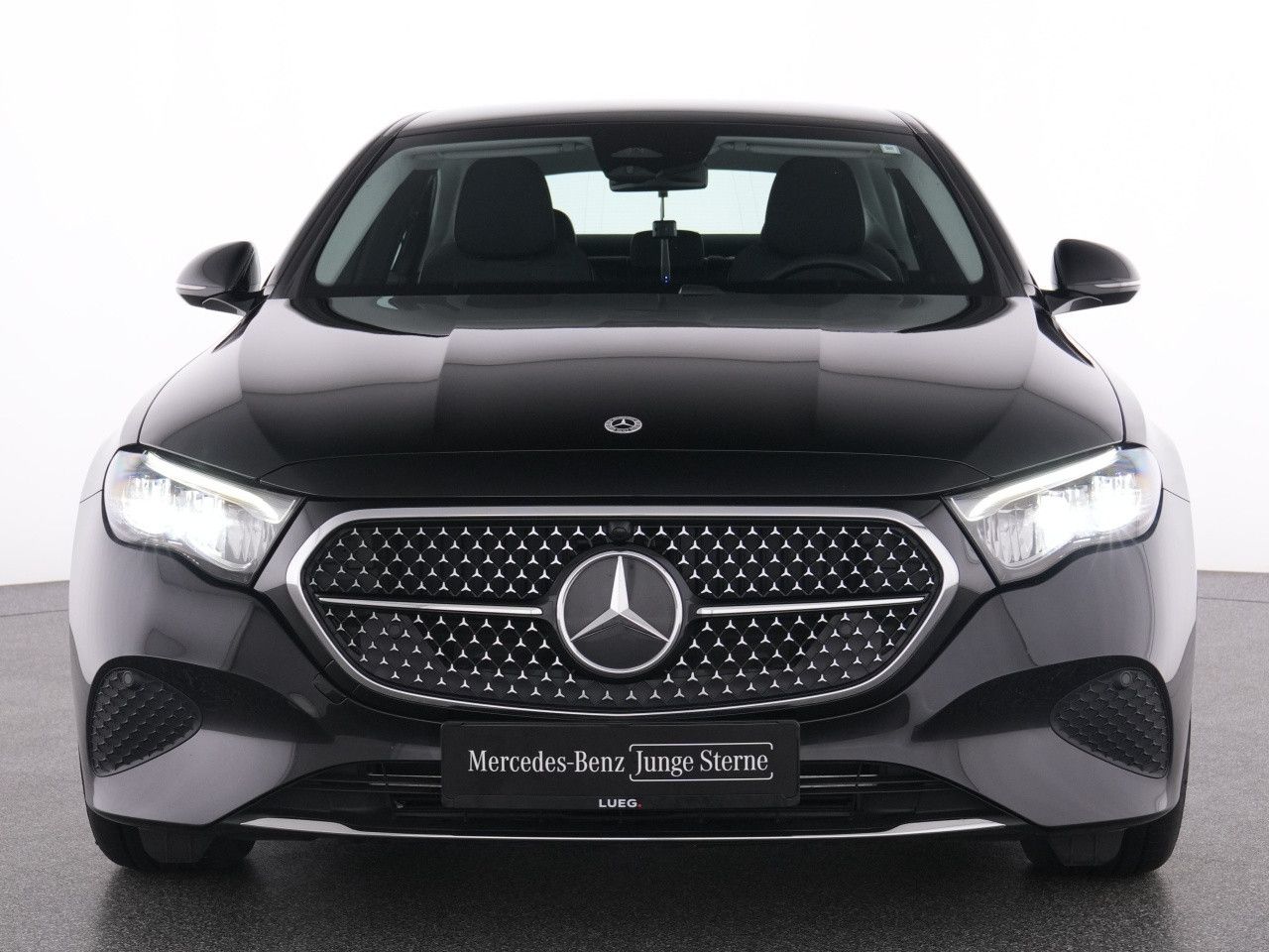 Mercedes-Benz E-Klasse – Bild 14