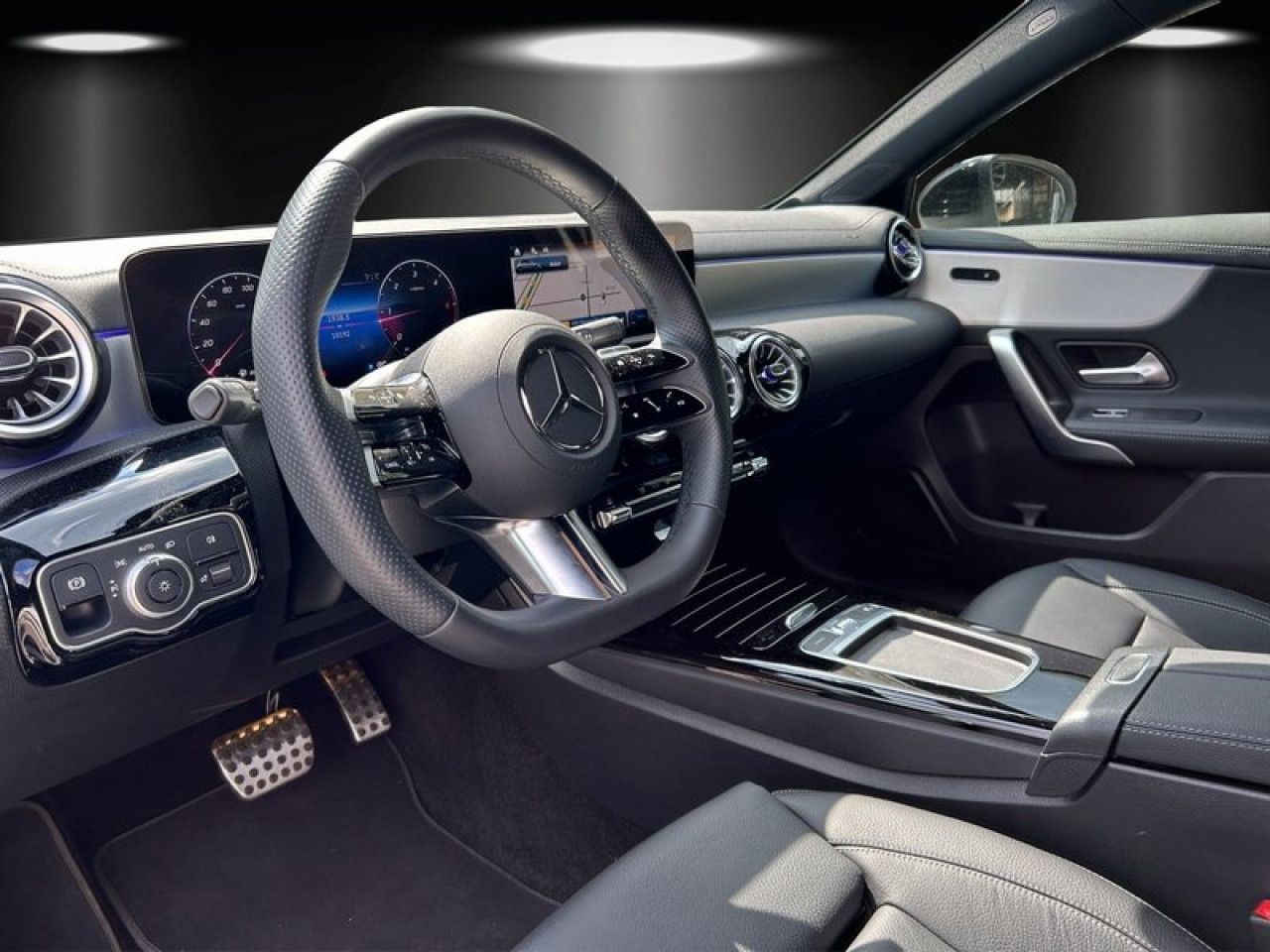 Mercedes-Benz A-Klasse – Bild 8