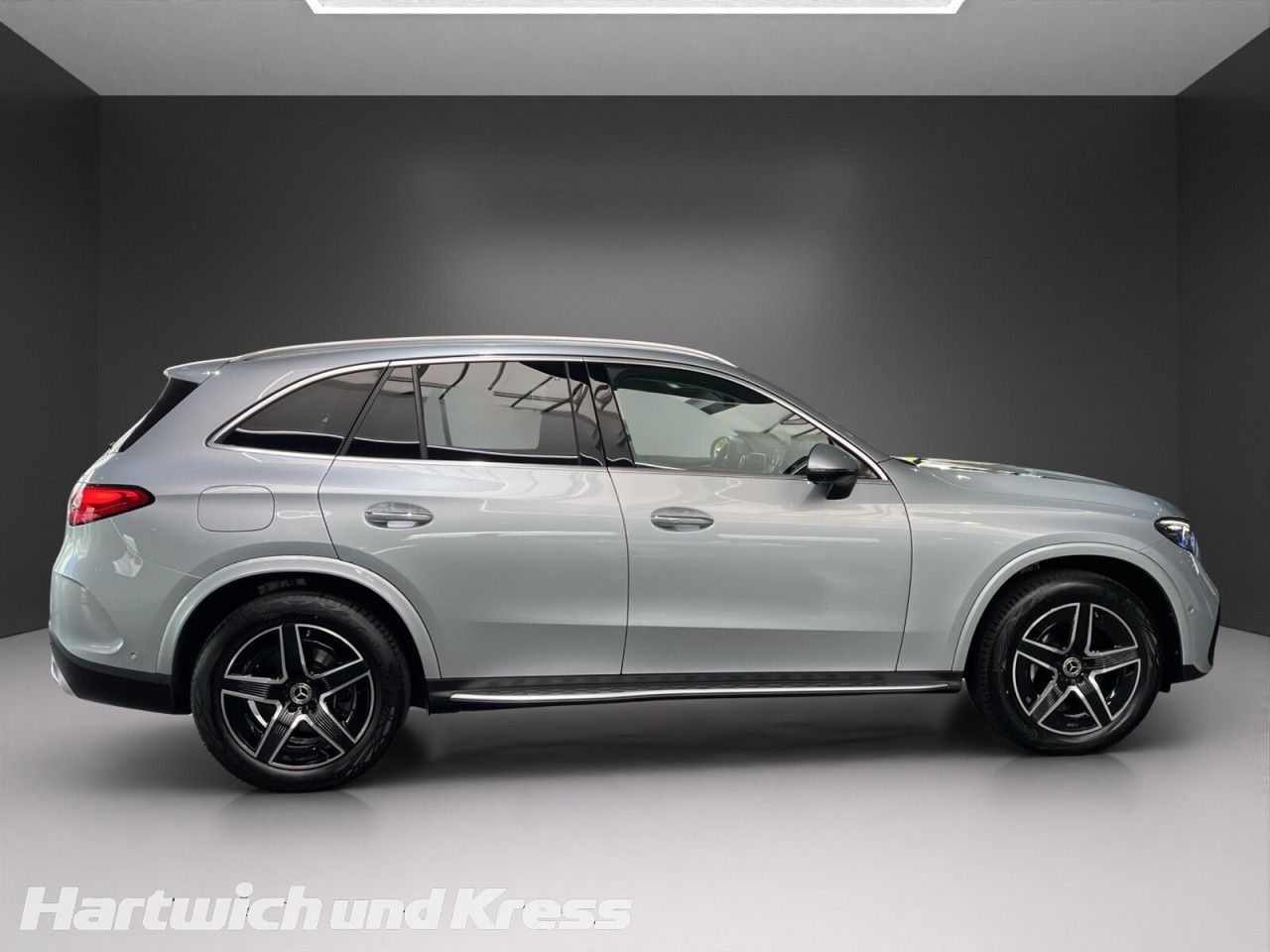 Mercedes-Benz GLC – Bild 7