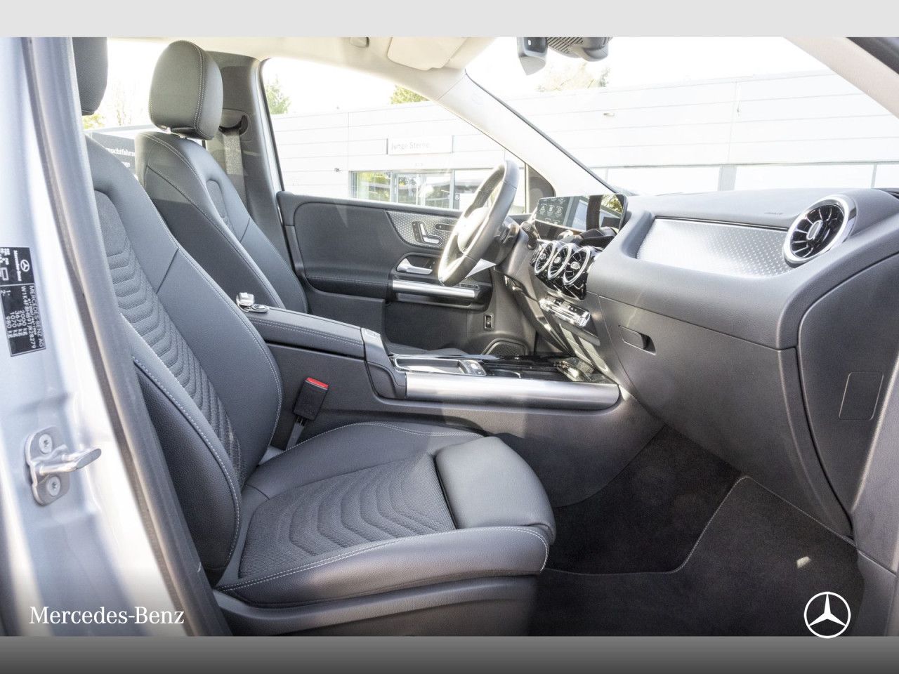 Mercedes-Benz B-Klasse – Bild 4