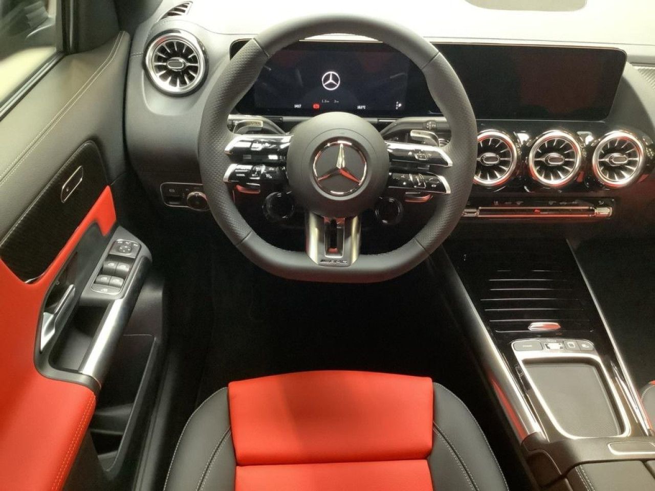 Mercedes-Benz GLA – Bild 12