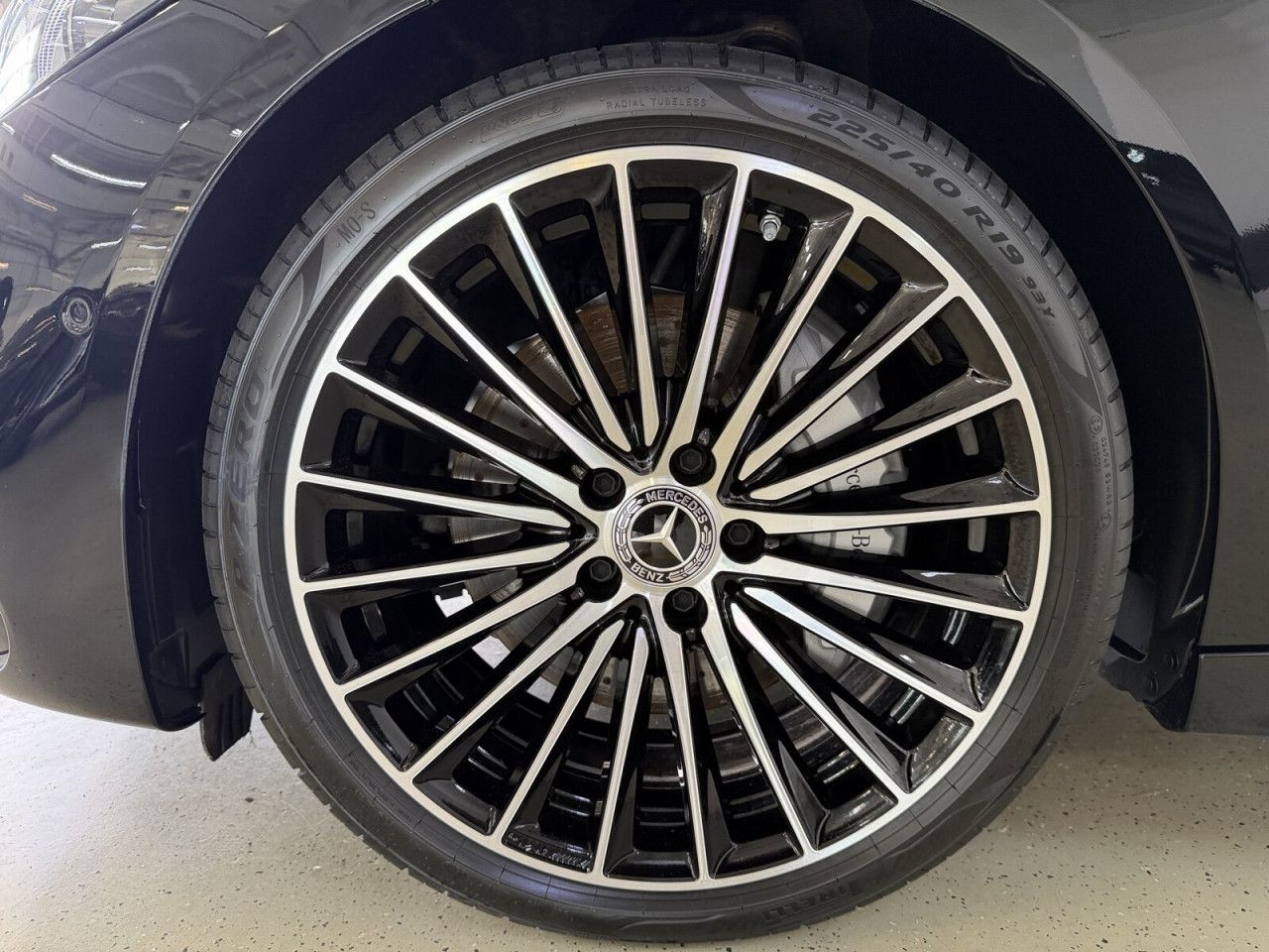 Mercedes-Benz C-Klasse – Bild 11