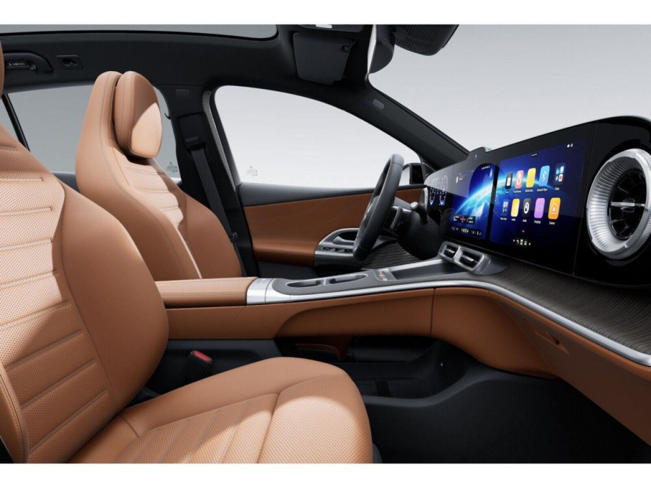 Mercedes-Benz GLC – Bild 7