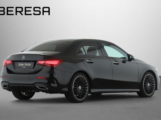 Mercedes-Benz A 220