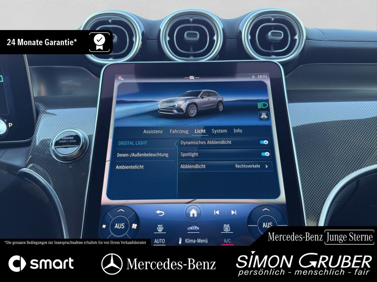 Mercedes-Benz GLC – Bild 20