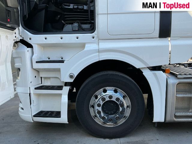 MAN TGX 18.510 4x2 BL SA 14