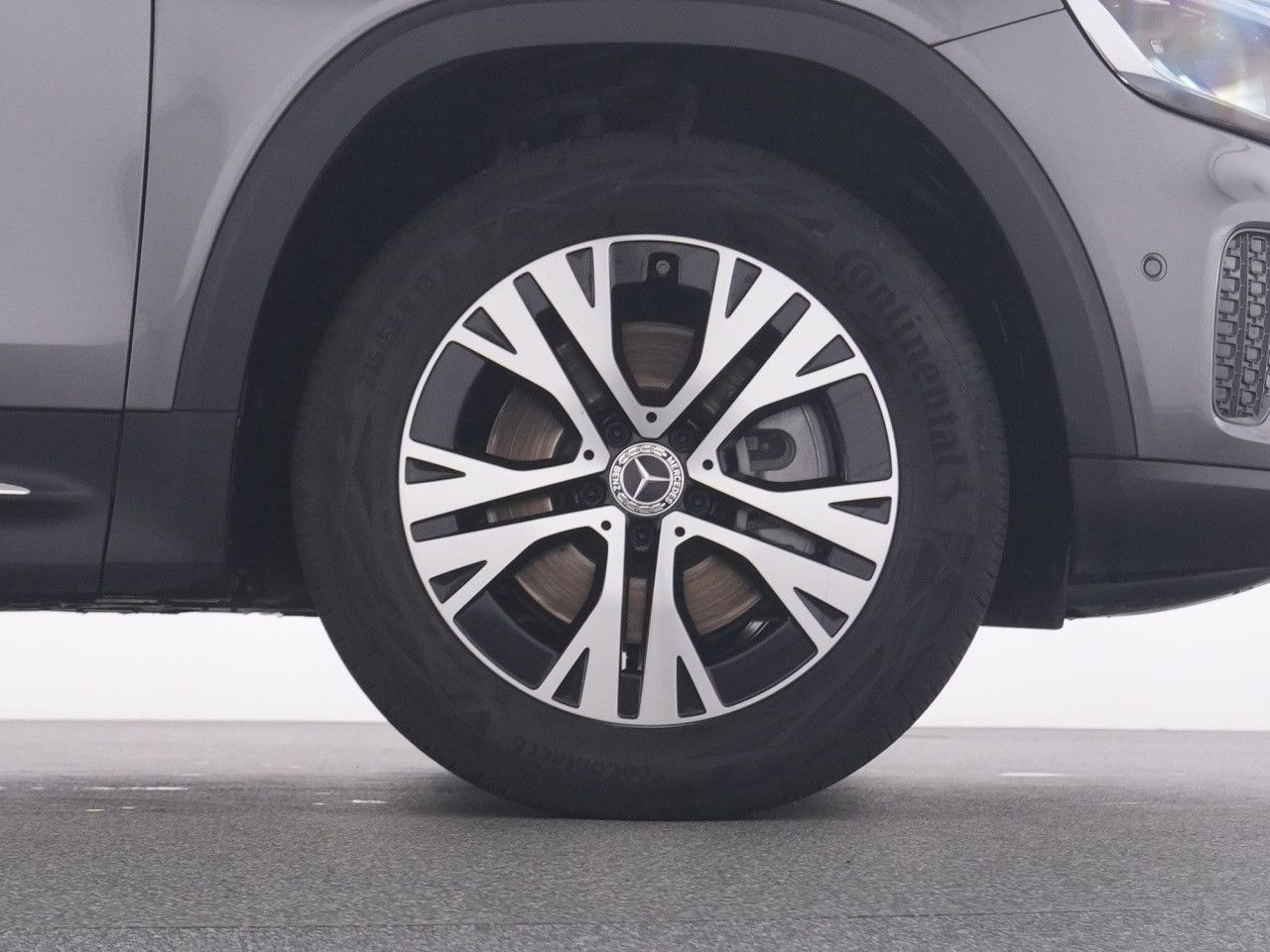 Mercedes-Benz GLB – Bild 21