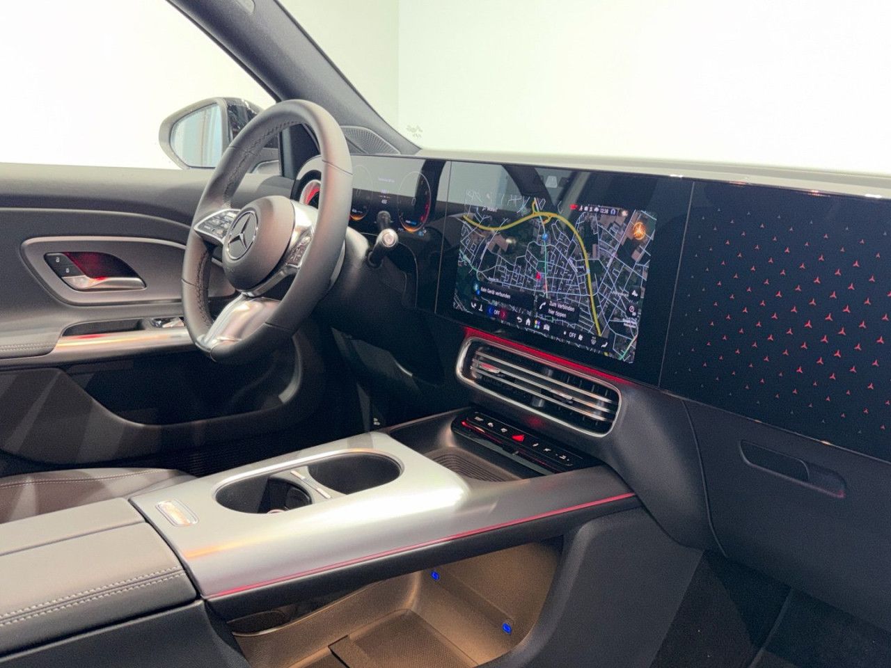 Mercedes-Benz GLB – Bild 12