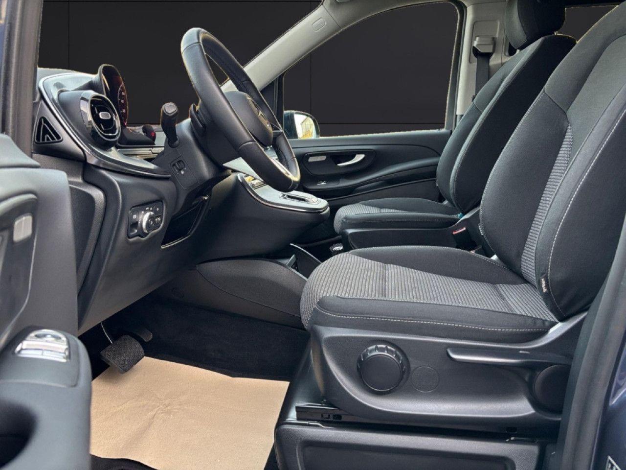 Mercedes-Benz V-Klasse – Bild 5