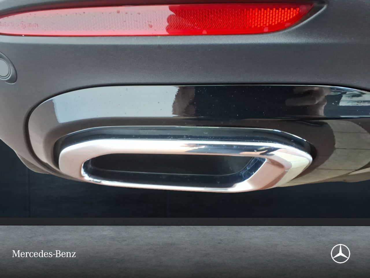 Mercedes-Benz GLE – Bild 23