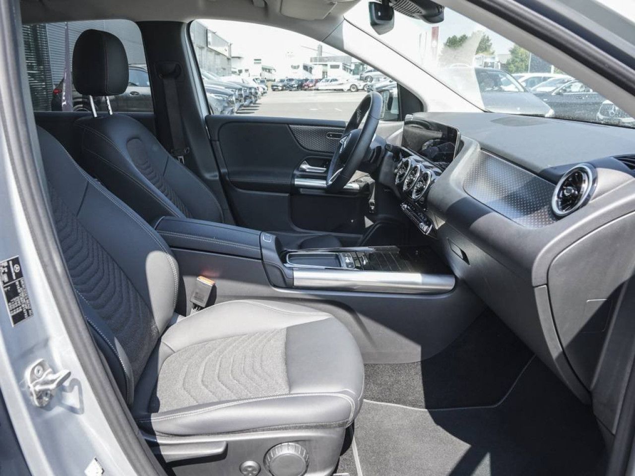 Mercedes-Benz B-Klasse – Bild 12