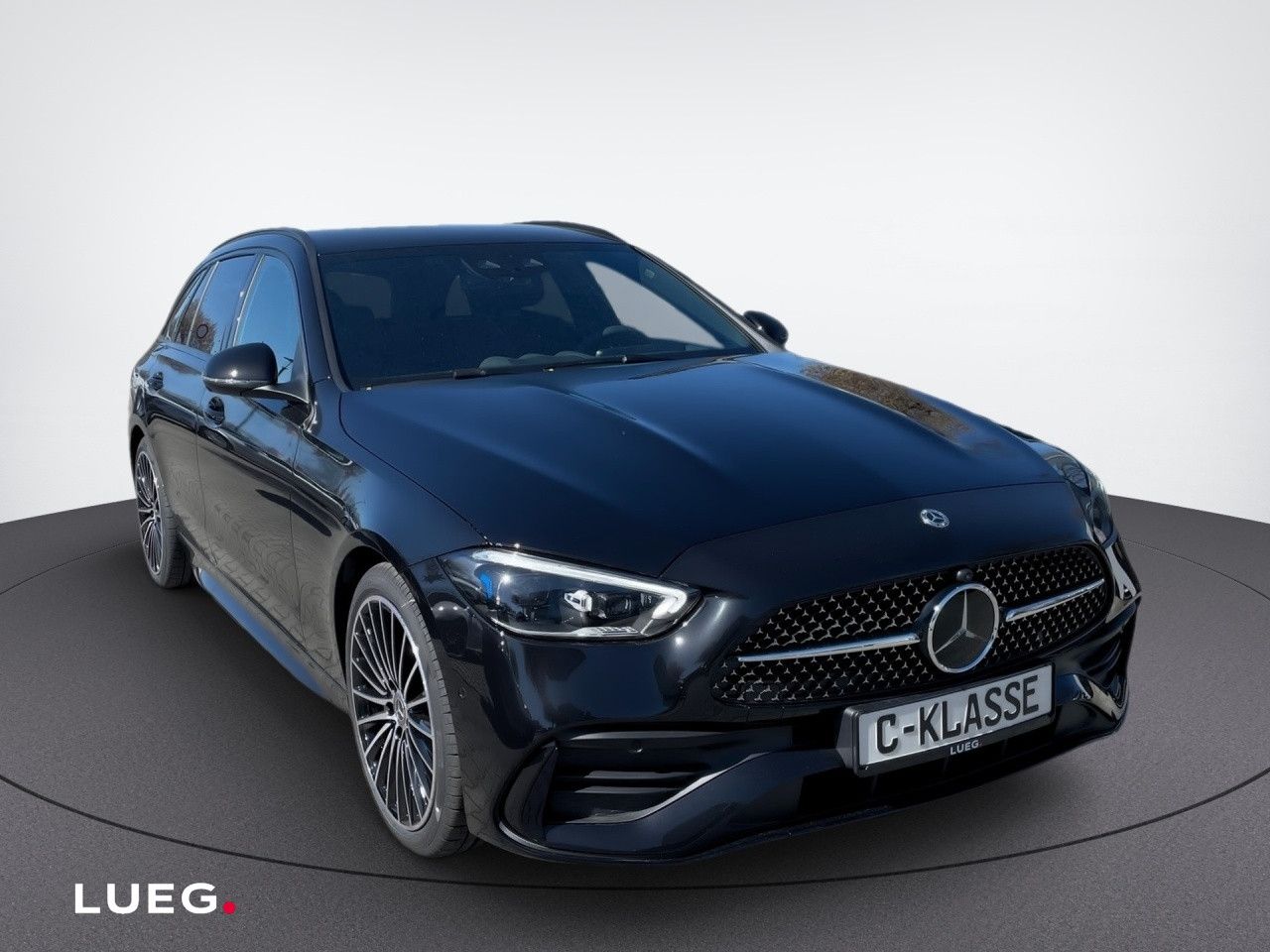 Mercedes-Benz C-Klasse – Bild 6