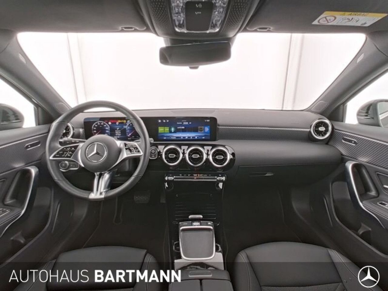 Mercedes-Benz A-Klasse – Bild 5