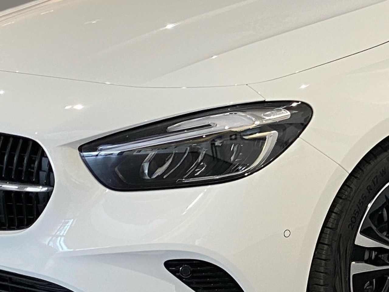 Mercedes-Benz B-Klasse – Bild 5