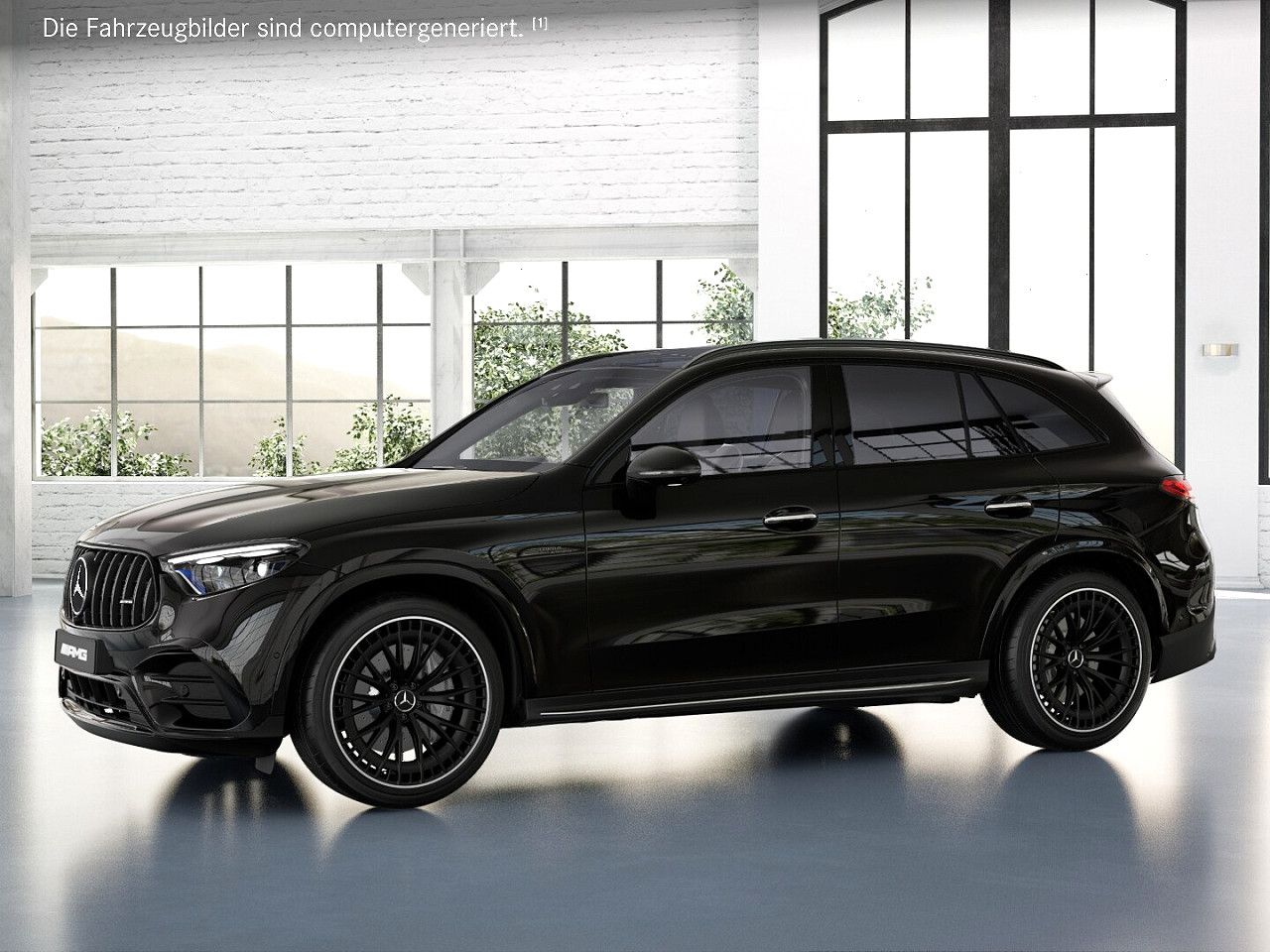 Mercedes-Benz GLC – Bild 19