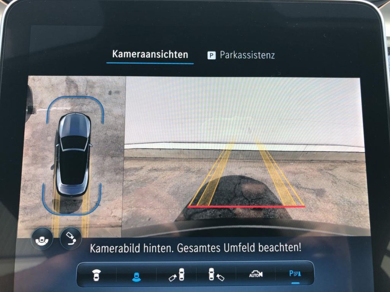 Mercedes-Benz CLE – Bild 6