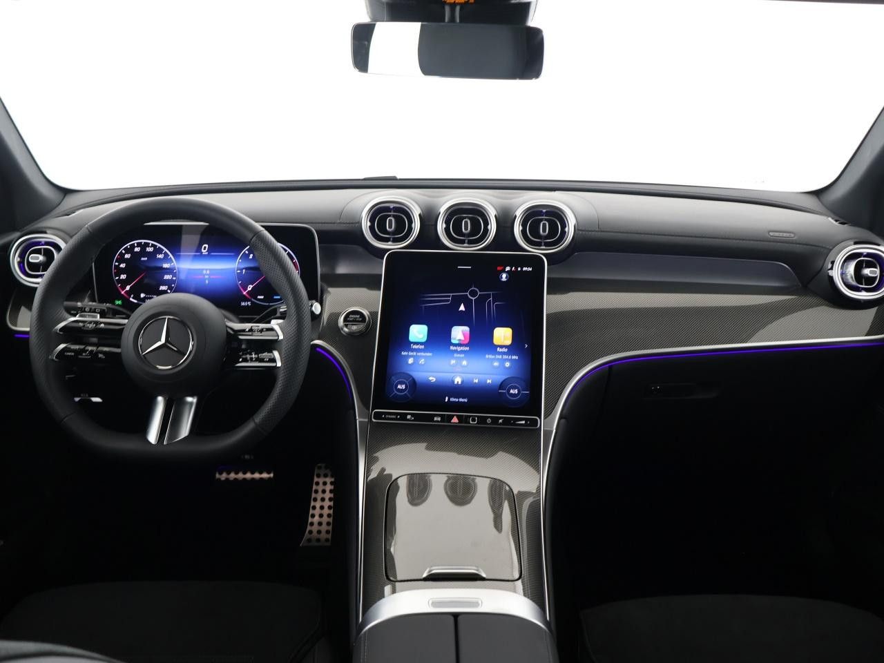 Mercedes-Benz GLC – Bild 10
