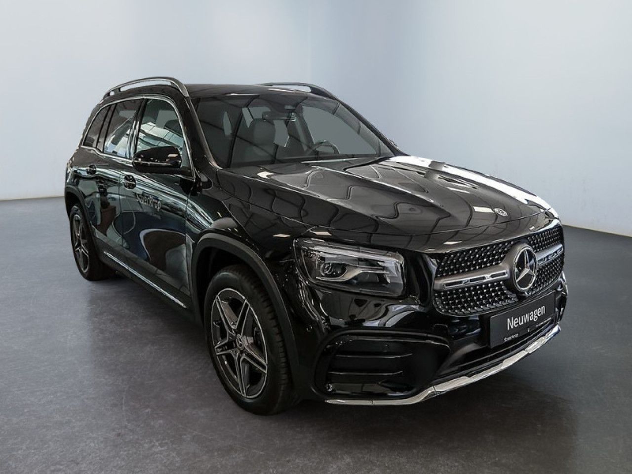 Mercedes-Benz GLB – Bild 3