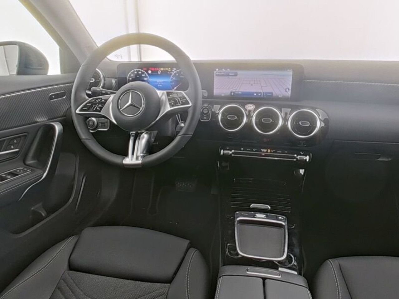 Mercedes-Benz A-Klasse – Bild 6