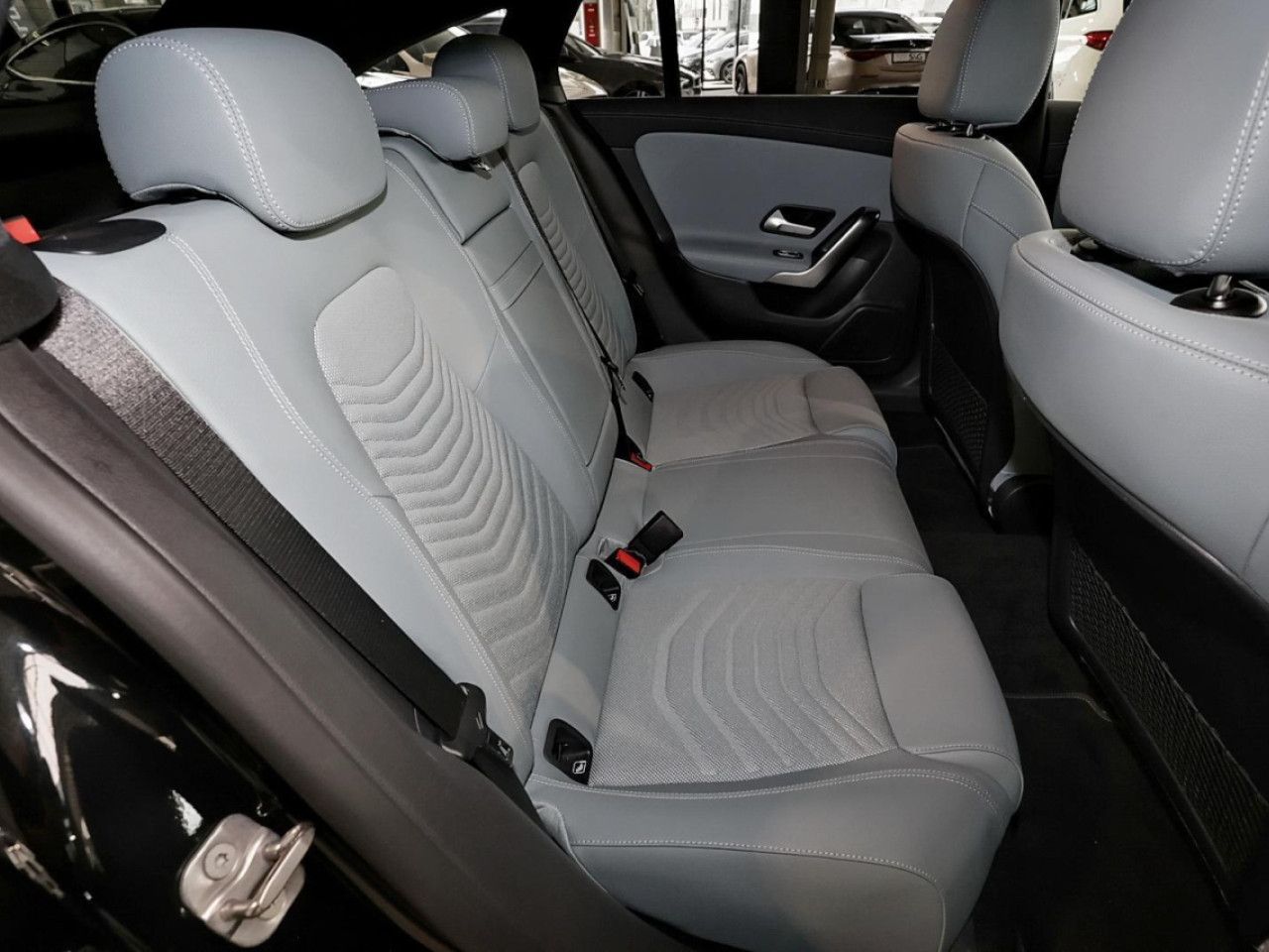 Mercedes-Benz CLA – Bild 6