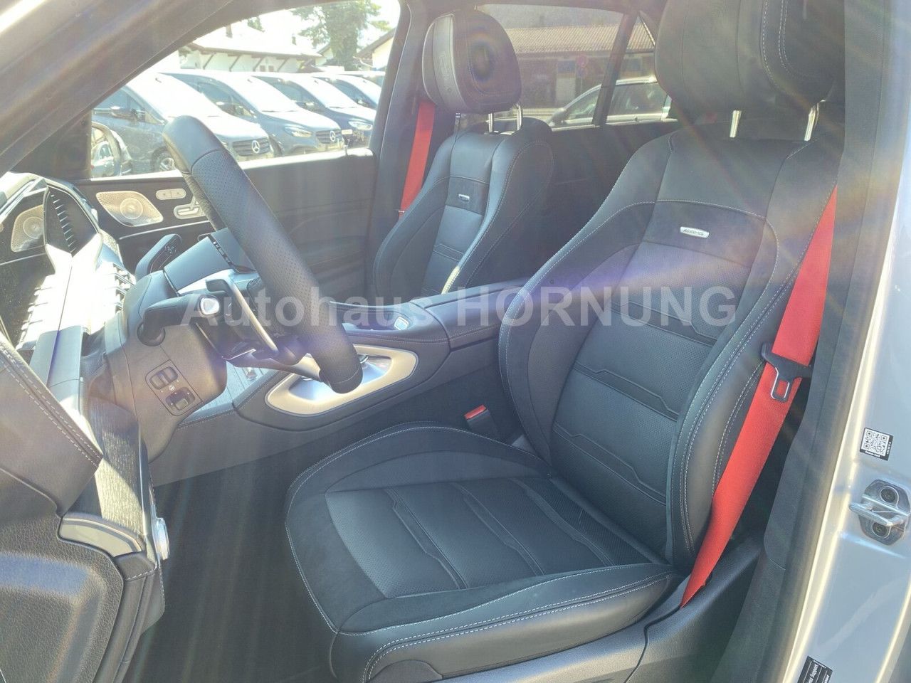 Mercedes-Benz GLE – Bild 14