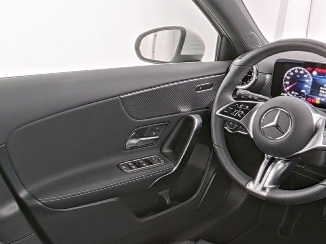 Mercedes-Benz A-Klasse – Bild 6