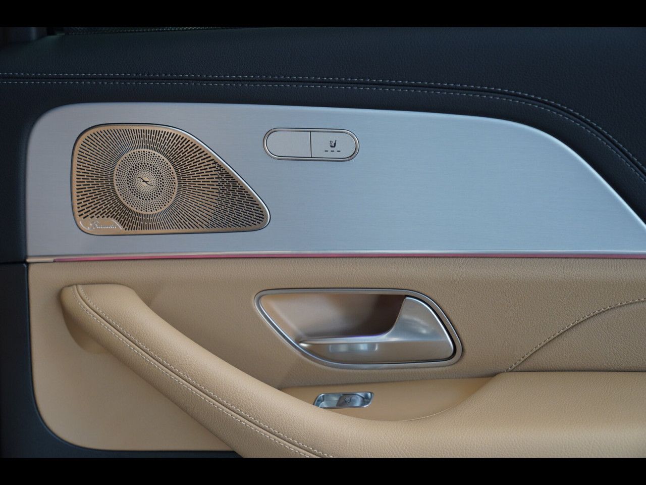 Mercedes-Benz GLE – Bild 19