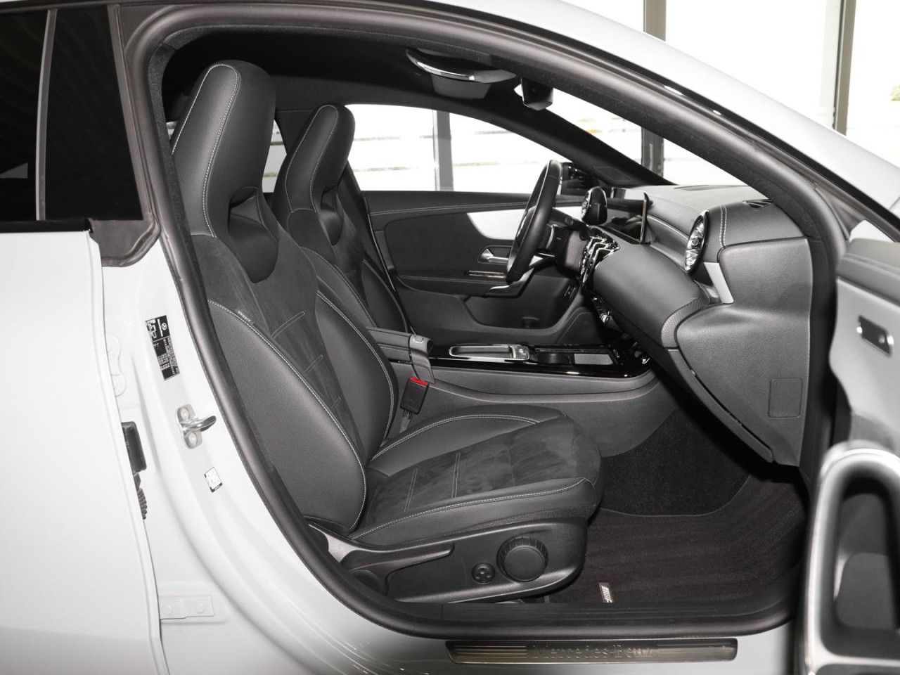 Mercedes-Benz CLA – Bild 5