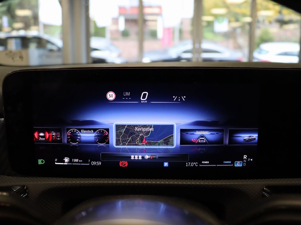Mercedes-Benz A-Klasse – Bild 21
