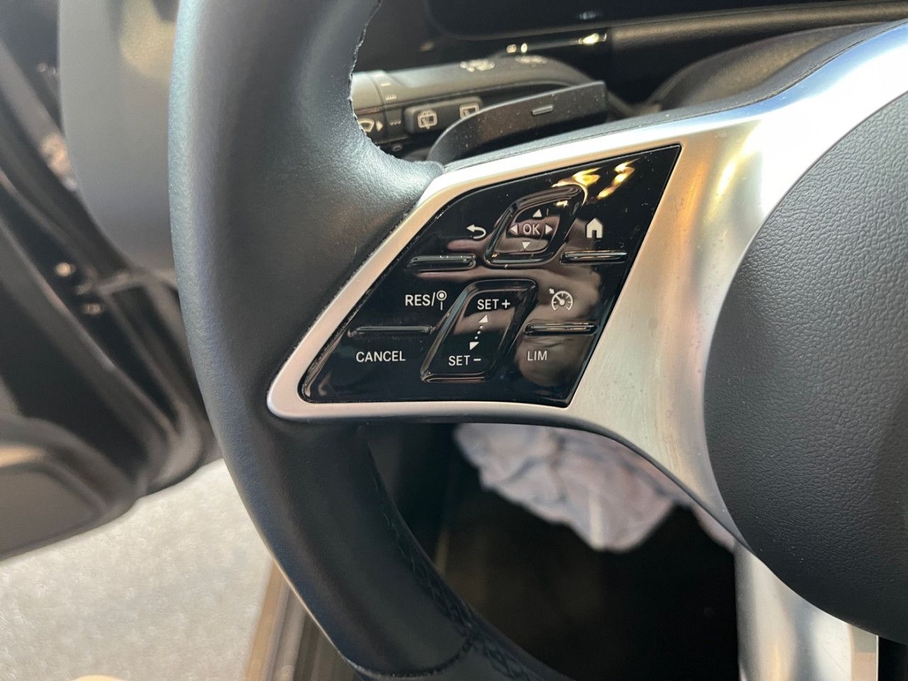 Mercedes-Benz B-Klasse – Bild 21