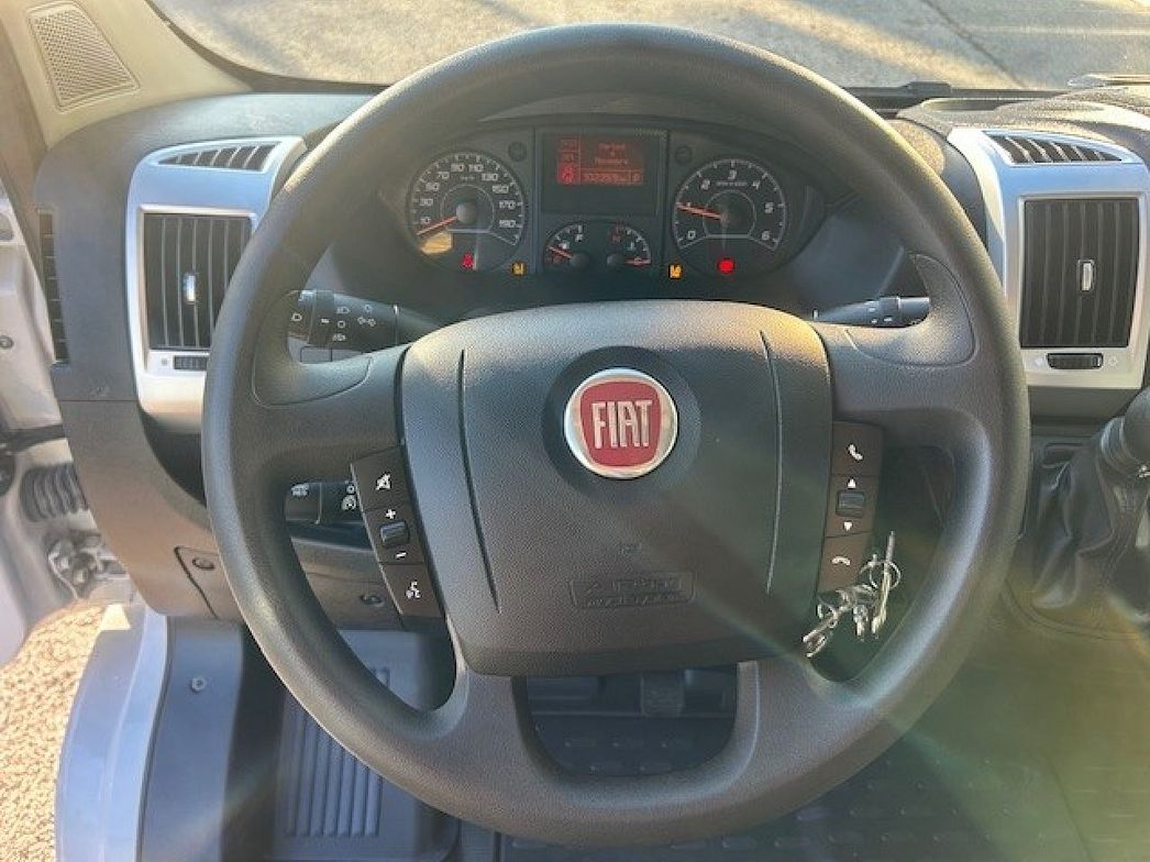 Fiat | DUCATO M H2 AUTOMATICO