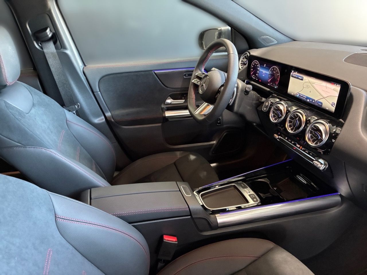 Mercedes-Benz GLA – Bild 9