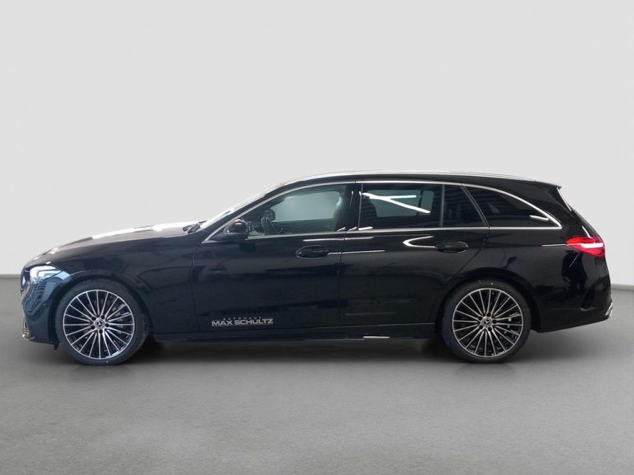 Mercedes-Benz C-Klasse – Bild 3