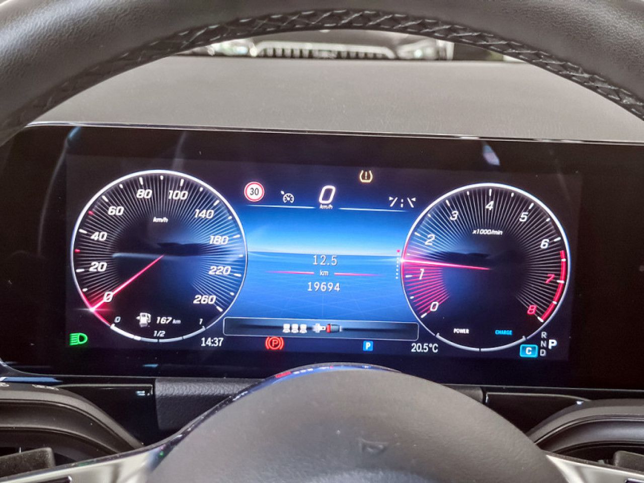 Mercedes-Benz B-Klasse – Bild 18