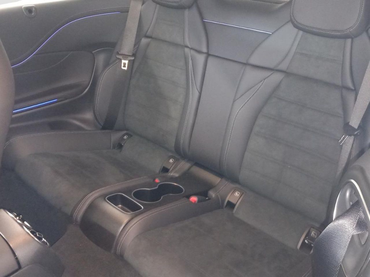 Mercedes-Benz CLE – Bild 12